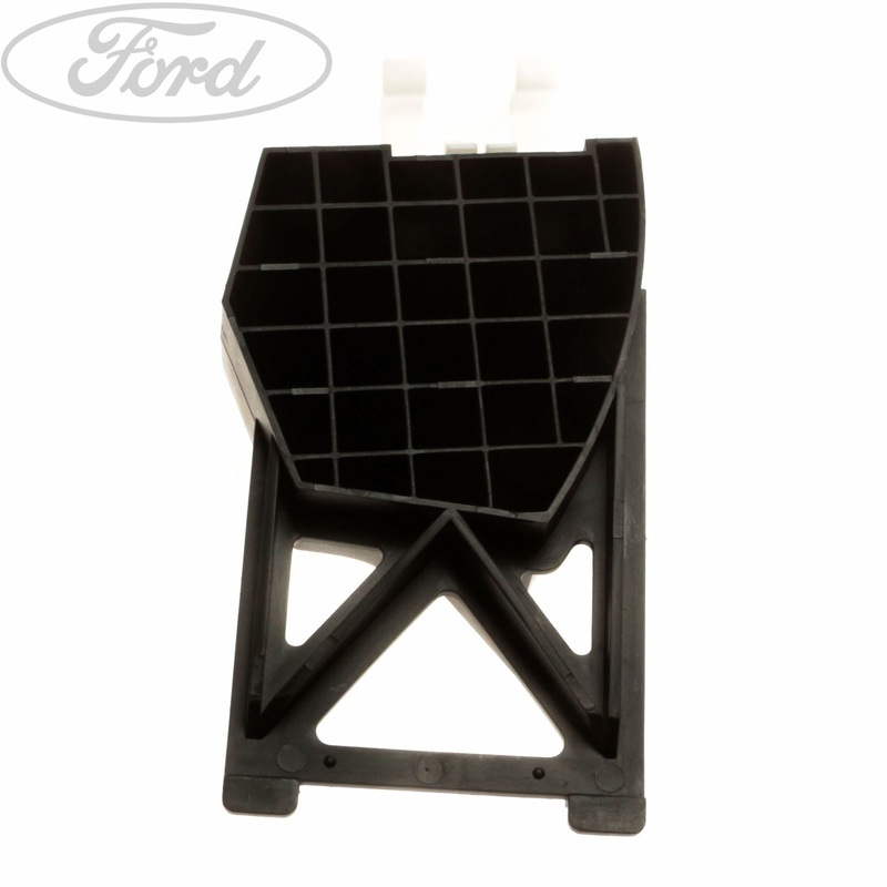 FOCUS FOCUS O/S FRONT DOOR INSULATOR PAD