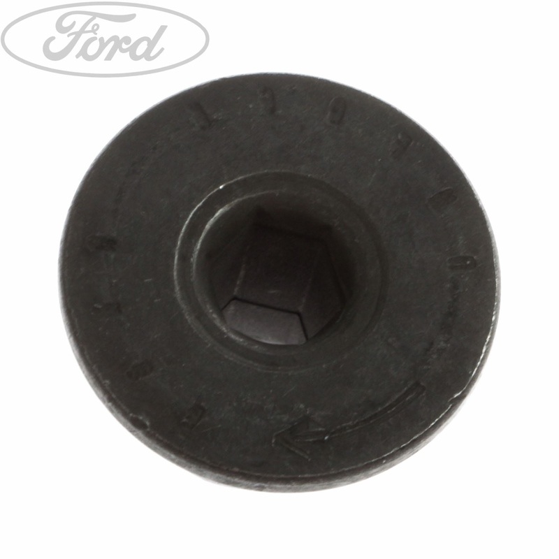 GEAR OUTPUT SHAFT RETAINER BEARING SCREW