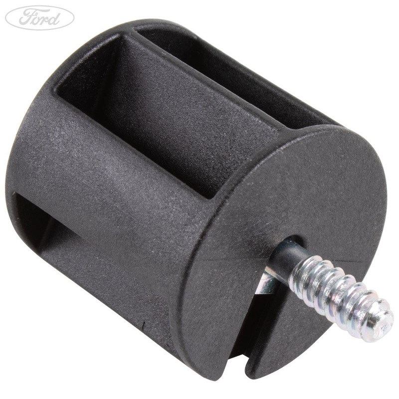 HEAT SHIELDS EXHAUST SYSTEM CLIP PACK OF 5