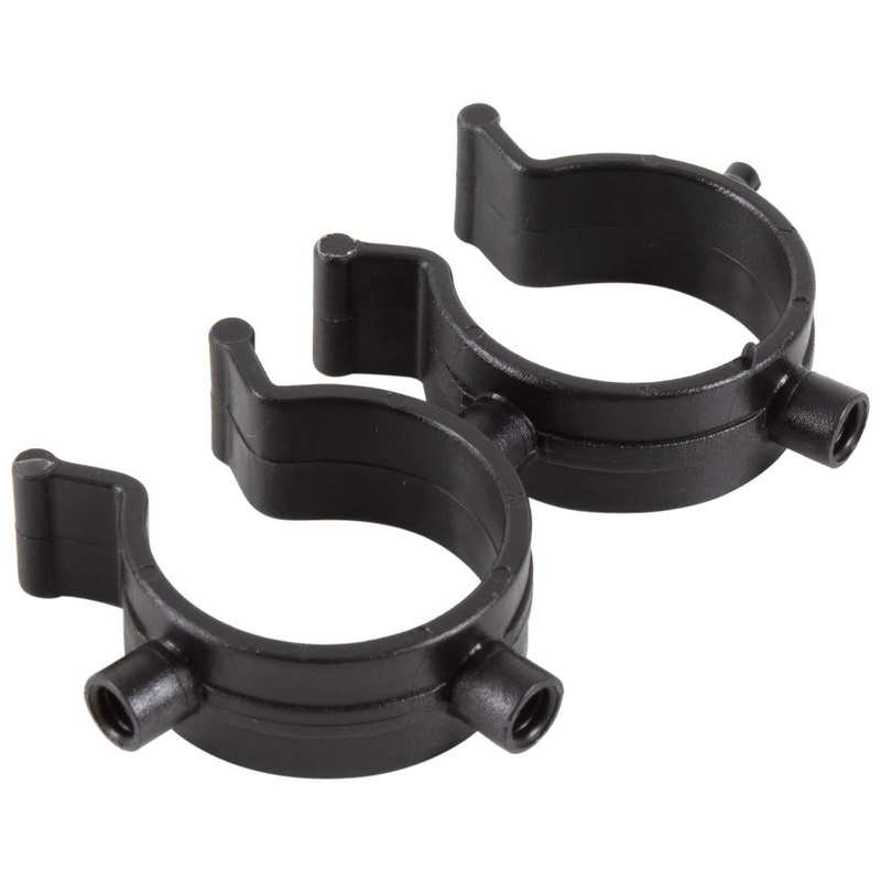 HEATER HOSES CLIP PACK OF 5