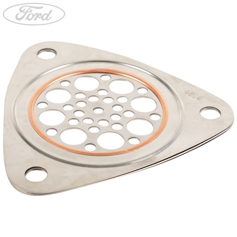 KA 1.3 MPI CR TC CENTRAL EXHAUST GASKET 09/2008-11/2010