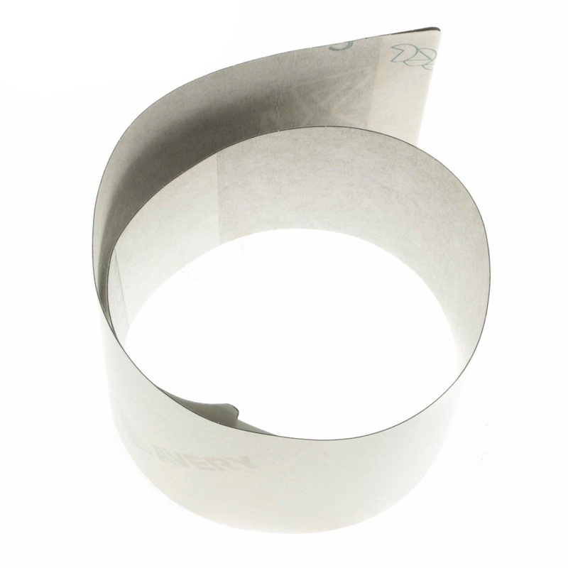 KA O/S SIDE BODY DOOR KA DECAL