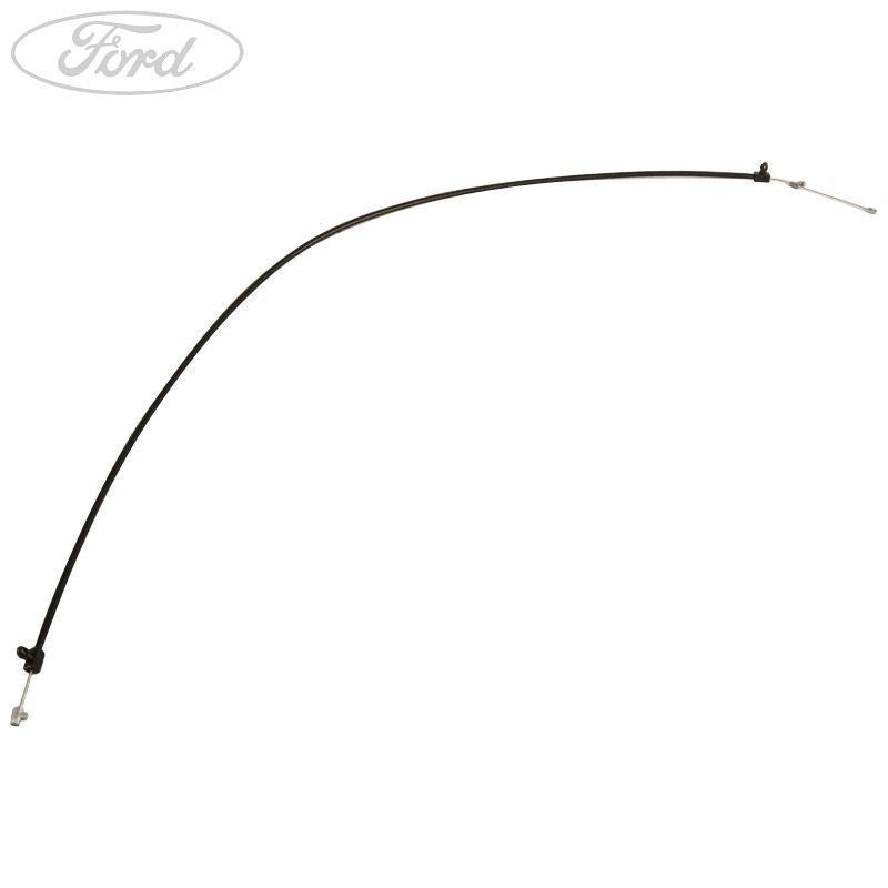 LATCH HANDLE RETAINER