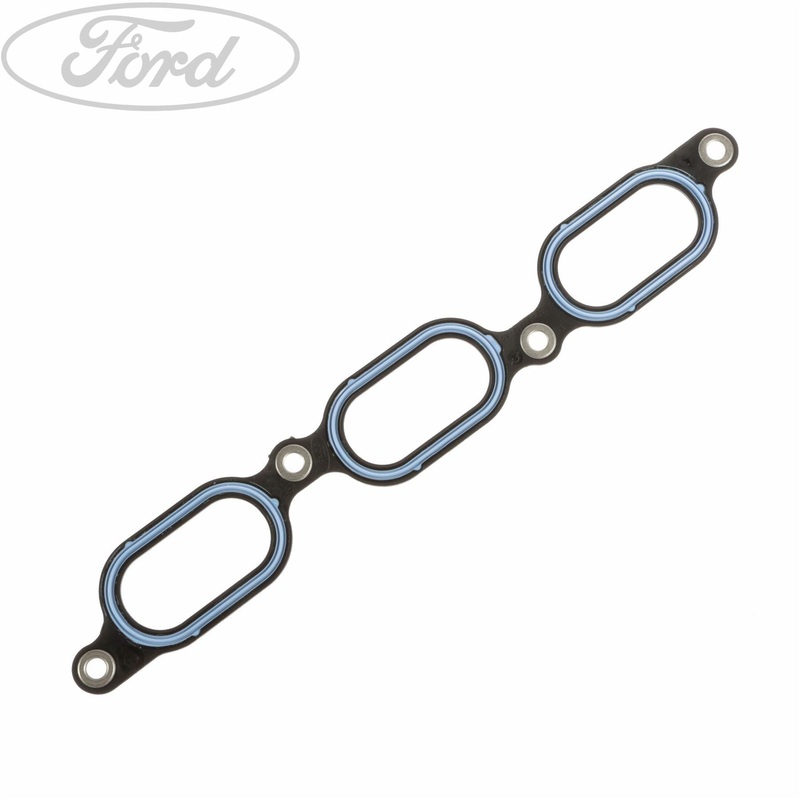 MONDEO DURATEC V6 INTAKE MANIFOLD GASKET