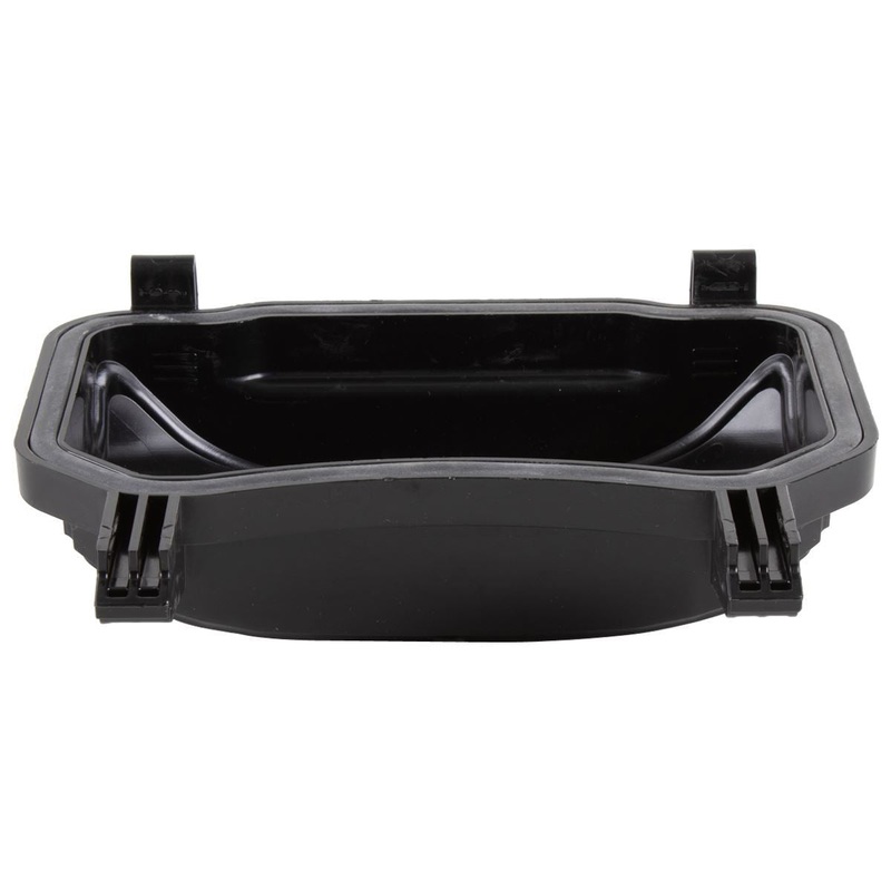 MONDEO O/S OR N/S HEADLAMP BULB COVER