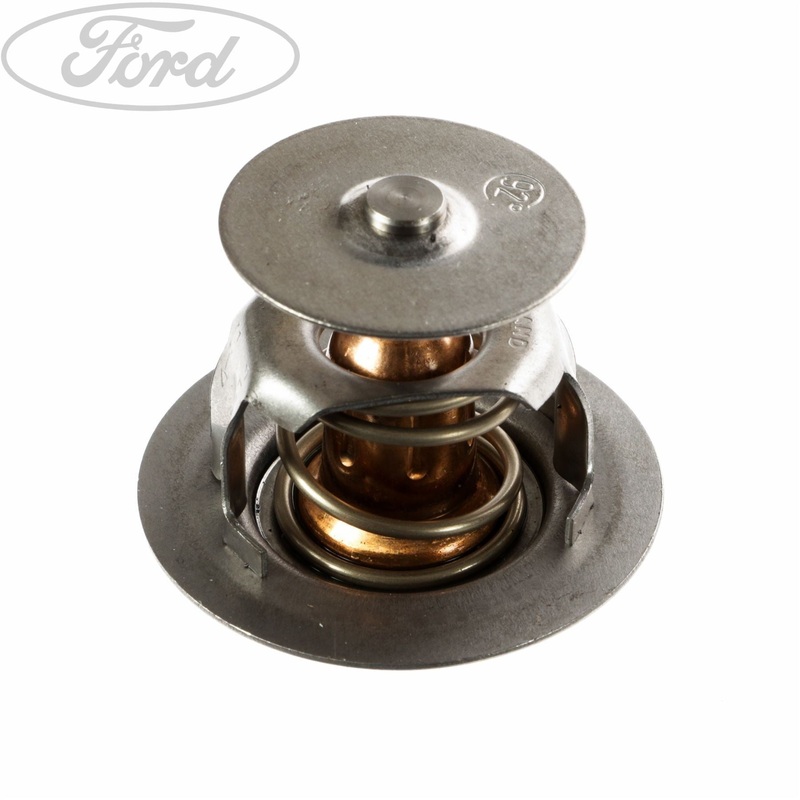 MONDEO TRANSIT ESCORT FOCUS ZETEC 16V EFI THERMOSTAT