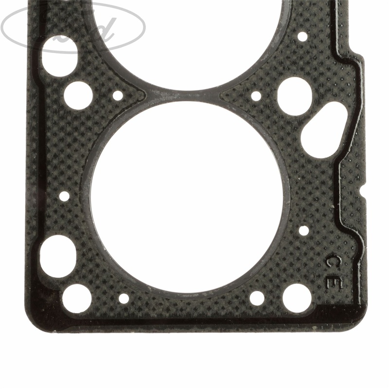 MOTORCRAFT CYLINDER HEAD GASKET
