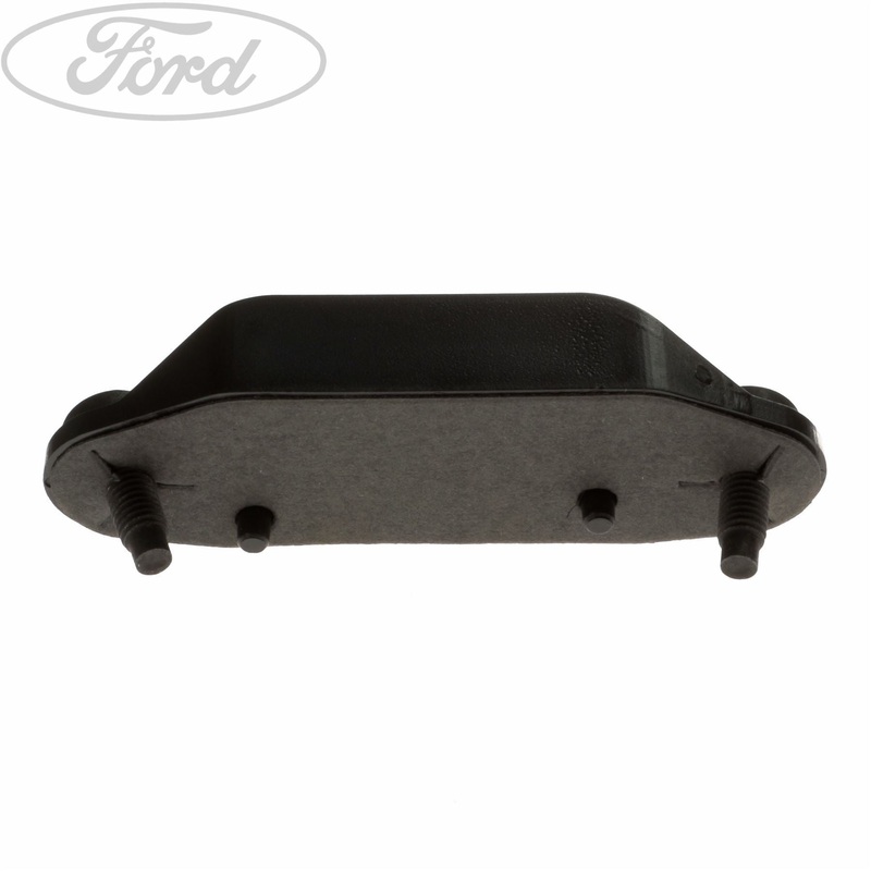 N/S FEMALE SLIDING SIDE DOOR WEDGE