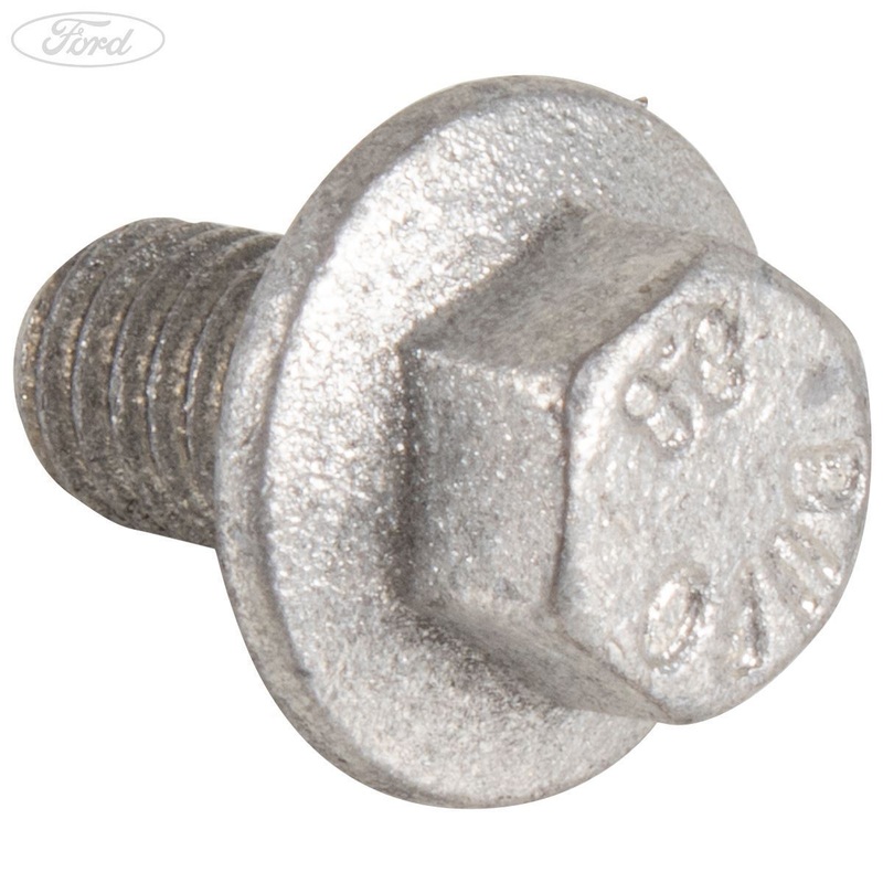 RADIO SUPPRESSION HEX HEAD BOLT PACK OF 5