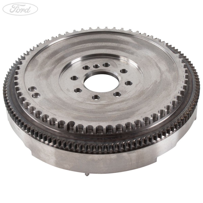 RANGER 2.2 DURATORQ 16V TC TDCI FLYWHEEL 6-SPEED 2011-