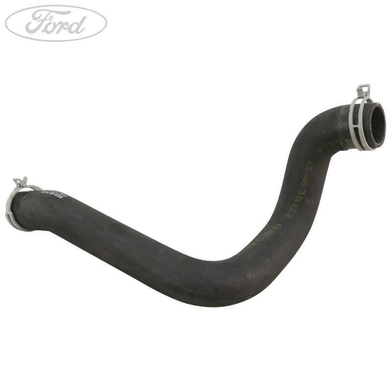 RANGER 2.5 DOHC PETROL RADIATOR UPPER COOLING HOSE 11-