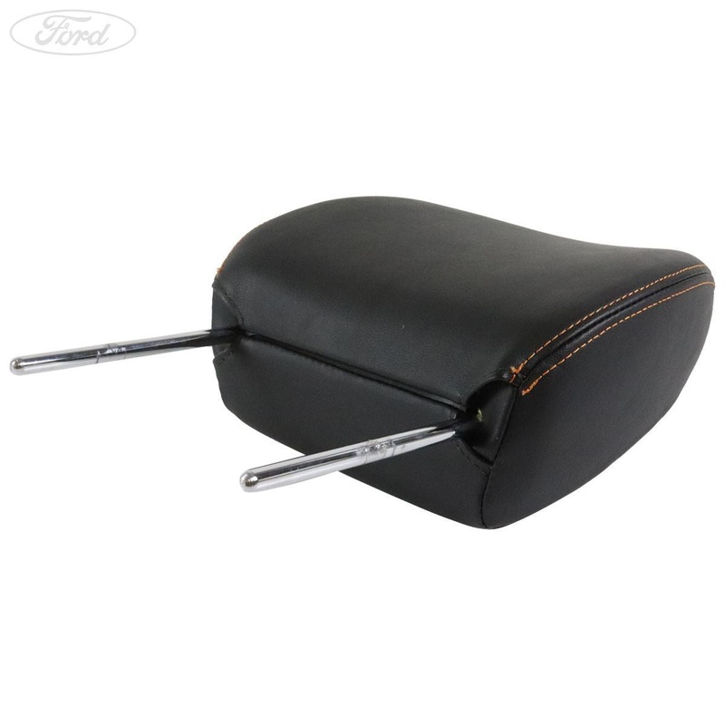 RANGER MK3 FRONT SEAT HEAD REST LEATHER WILDTRAK THUNDER