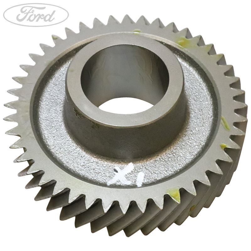 RANGER MK4 2.0 ECOBLUE 2.2 3.2 DURATORQ MANUAL 6TH GEAR 11-