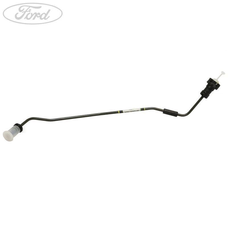 S-MAX GALAXY MONDEO CLUTCH MASTER CYLINDER HOSE 6-SPEED MAN