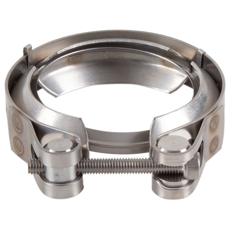 S-MAX GALAXY MONDEO DURATORQ TDCI EXHAUST CLAMP