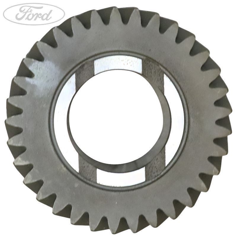 S-MAX GALAXY MONDEO FOCUS MANUAL TRANS MMT6 6TH SPEED GEAR