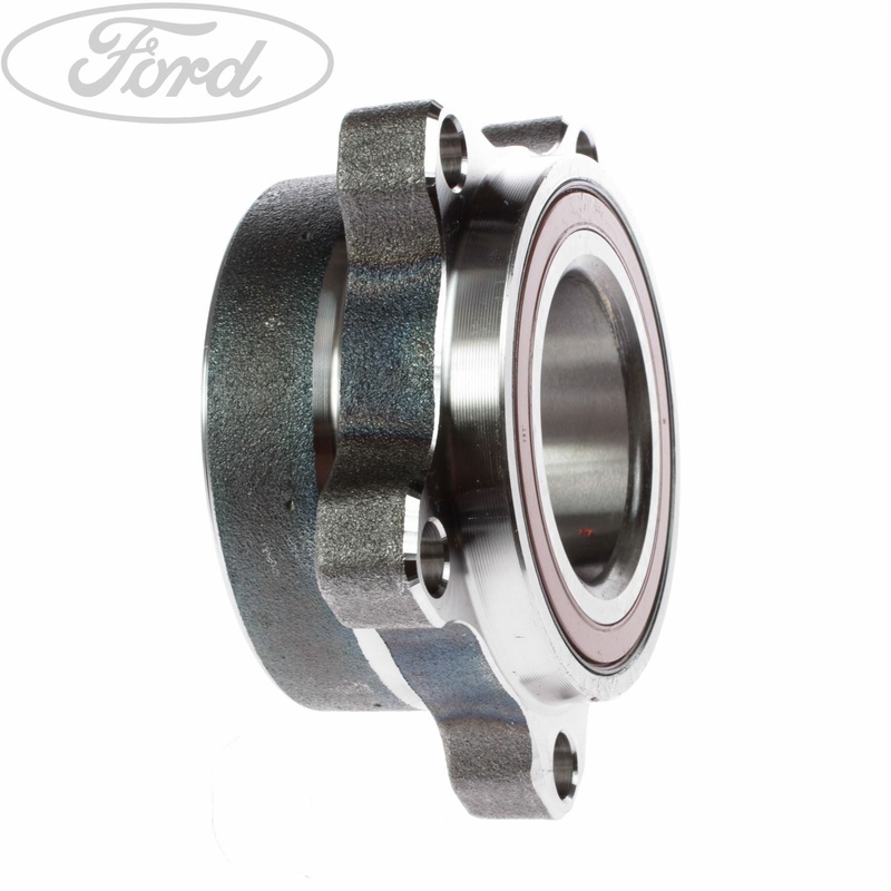 TRANSIT FRONT WHEEL BEARING