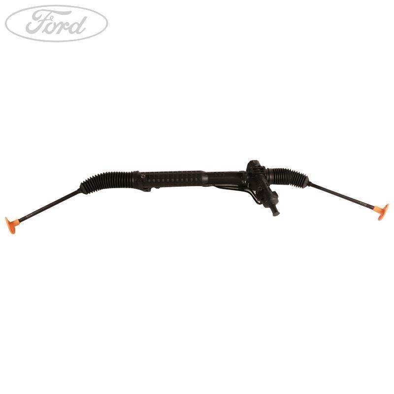 TRANSIT MK7 LWB POWER STEERING RACK & BALL JOINTS 2006-2014