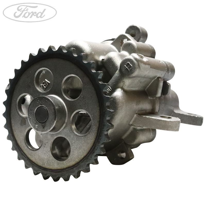 TRANSIT MK7 MK8 RANGER MK4 CUSTOM 2.2 DURATORQ OIL PUMP