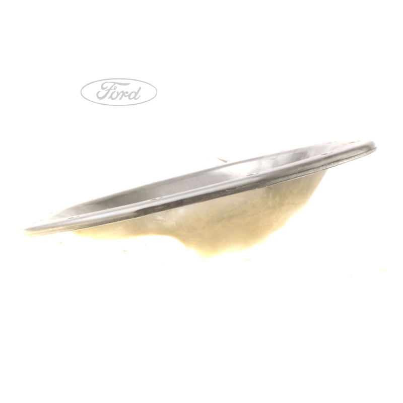 TRANSIT REAR DIFFERENTIAL AXLE HOUSING COVER 2000-2006