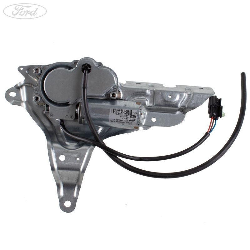 TRANSIT REAR WIPER MOTOR MODELS WITH LIFTGATE SVO