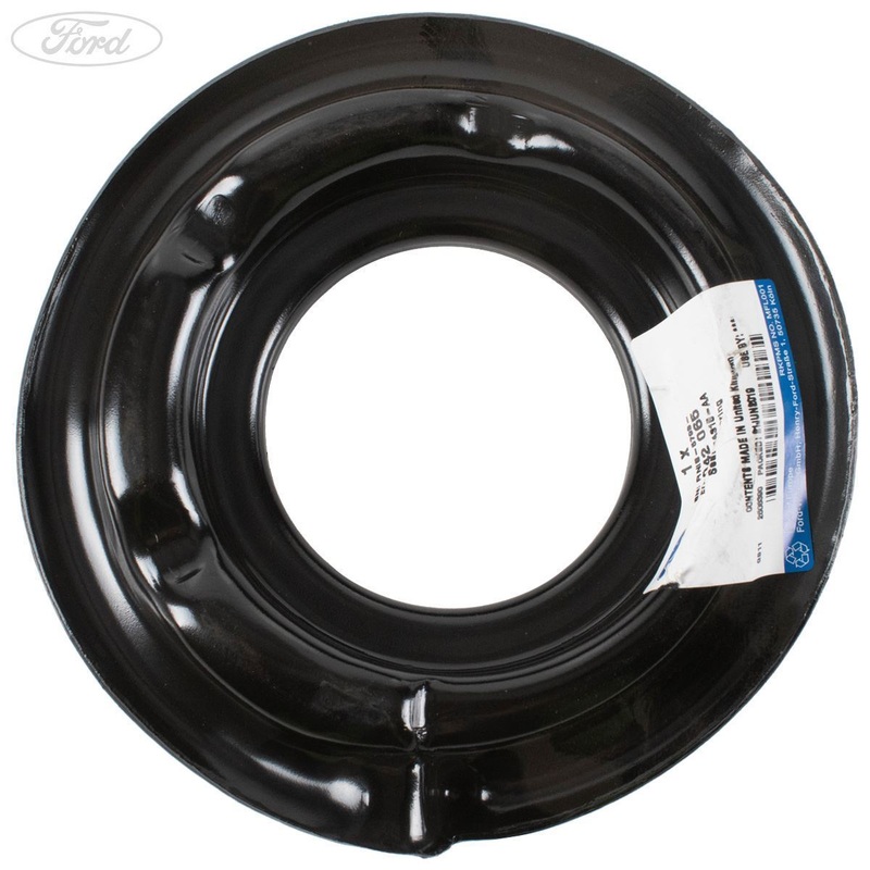 TRANSIT SUSPENSION SPRING SEAT