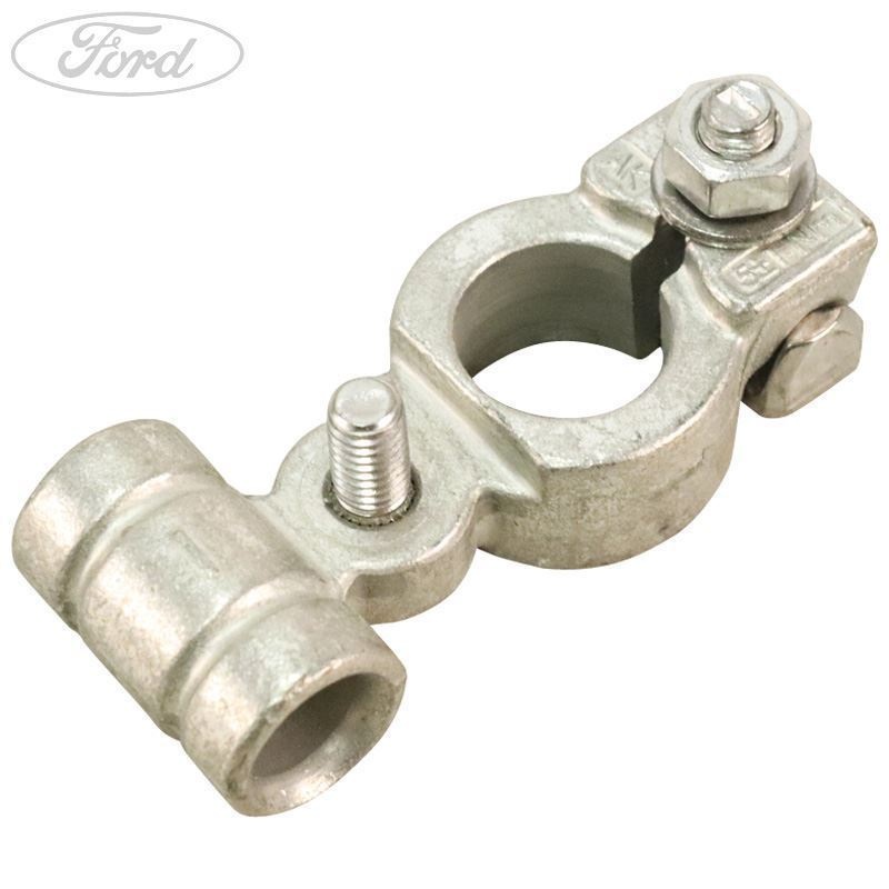 WIRING EARTH TERMINAL