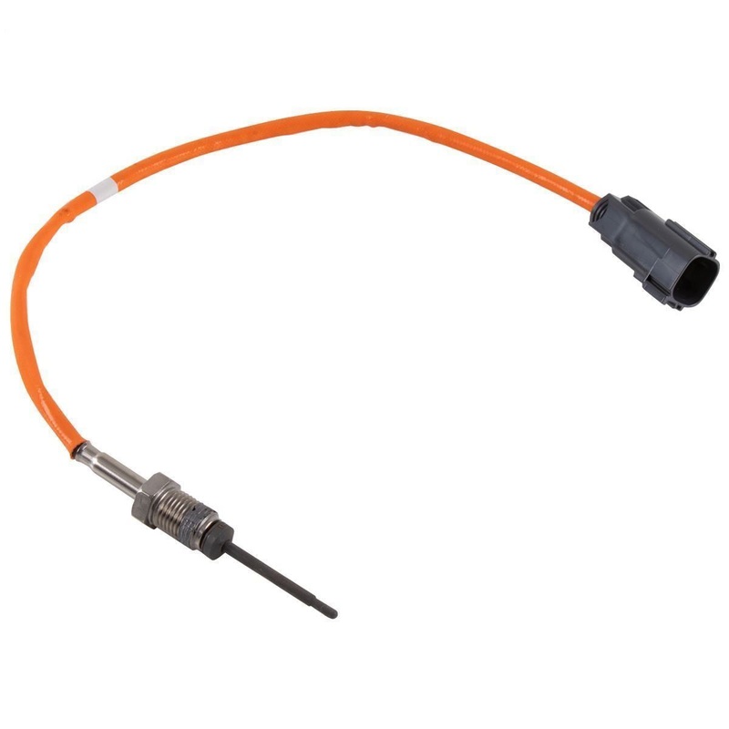1.5 SOHC DI TC DSL CATALYST TEMPERATURE EXHAUST GAS SENSOR
