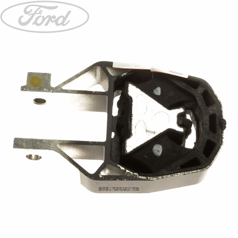 1.6 DURATORQ CR TC 5-SPEED GEARBOX MOUNT TORQUE RESTRICTOR