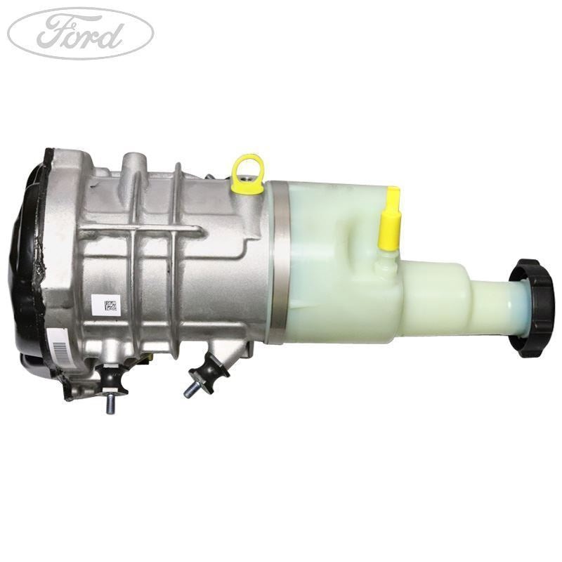 1.6 TDCI ECOBOOST 2.0 TDCI POWER STEERING PUMP 2011-2014
