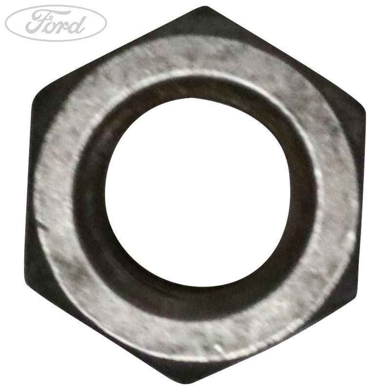 2.0 DURATORQ TDCI CONNECTING ROD RETAINING NUT 2008-2012