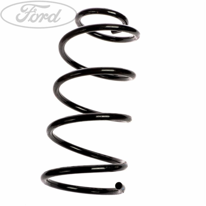 C-MAX FOCUS FRONT O/S OR N/S SUSPENSION COIL SPRING