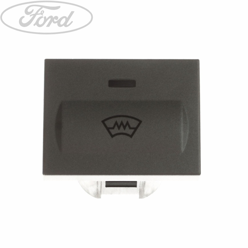 C-MAX FOCUS KUGA HEATED WINDSCREEN SWITCH