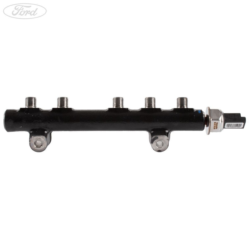 C-MAX GALAXY S-MAX MONDEO FOCUS FUEL SUPPLY RAIL