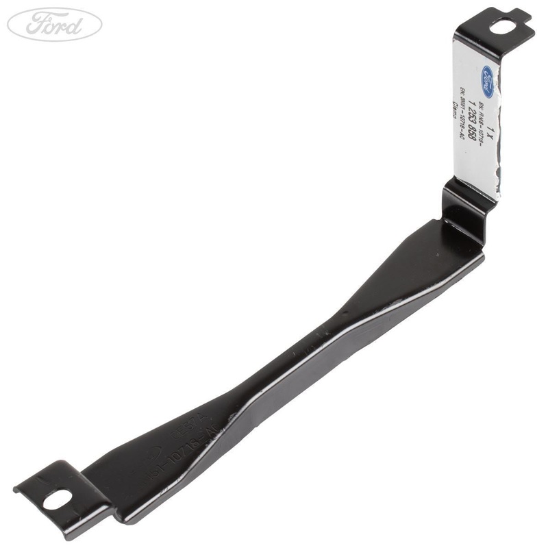 C-MAX GRAND C-MAX C-MAX FOCUS KUGA I BATTERY CLAMP