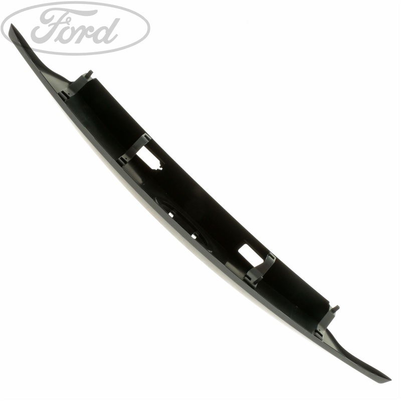 C-MAX GRAND C-MAX REAR UPPER BOOT TAILGATE HANDLE PRIMED