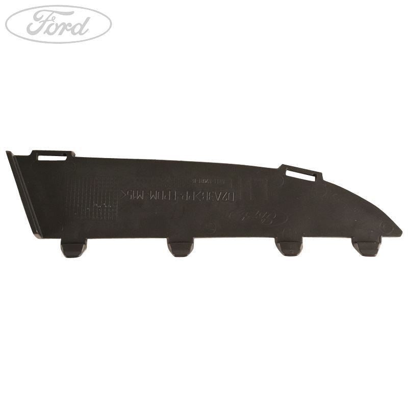 CONNECT 1.6 ECOBOOST SCTI FRONT N/S GRILLE BLANK PLATE