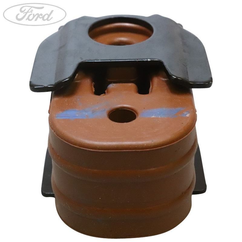 EDGE 2.0 DOHC SPLIT EXHAUST REAR RUBBER MOUNT 2016-