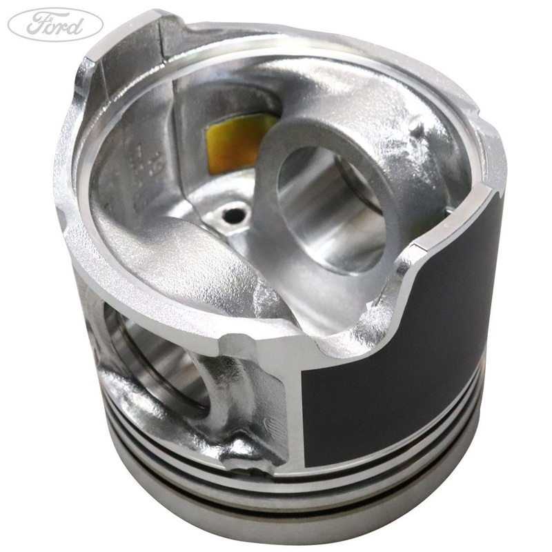 EVEREST RANGER ENDEAVOUR 2.5 DIESEL TI PISTON & PIN 98-03