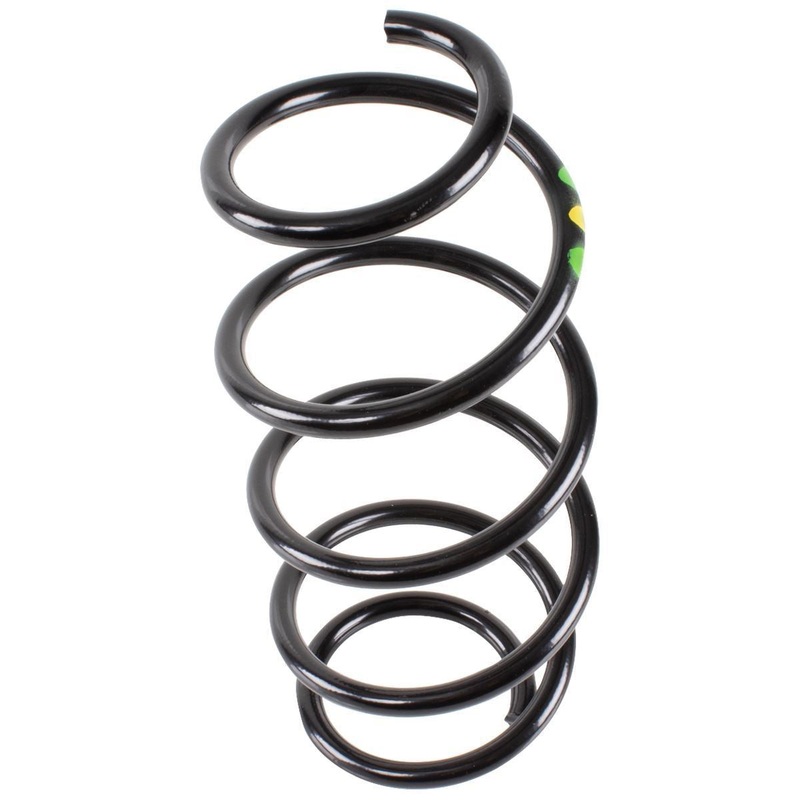 FIESTA 5 DURATEC DOHC FRONT SUSPENSION SPRING 11/12-