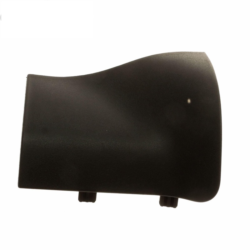 FIESTA FUSION REAR O/S JACKING POINT COVER MOULDING