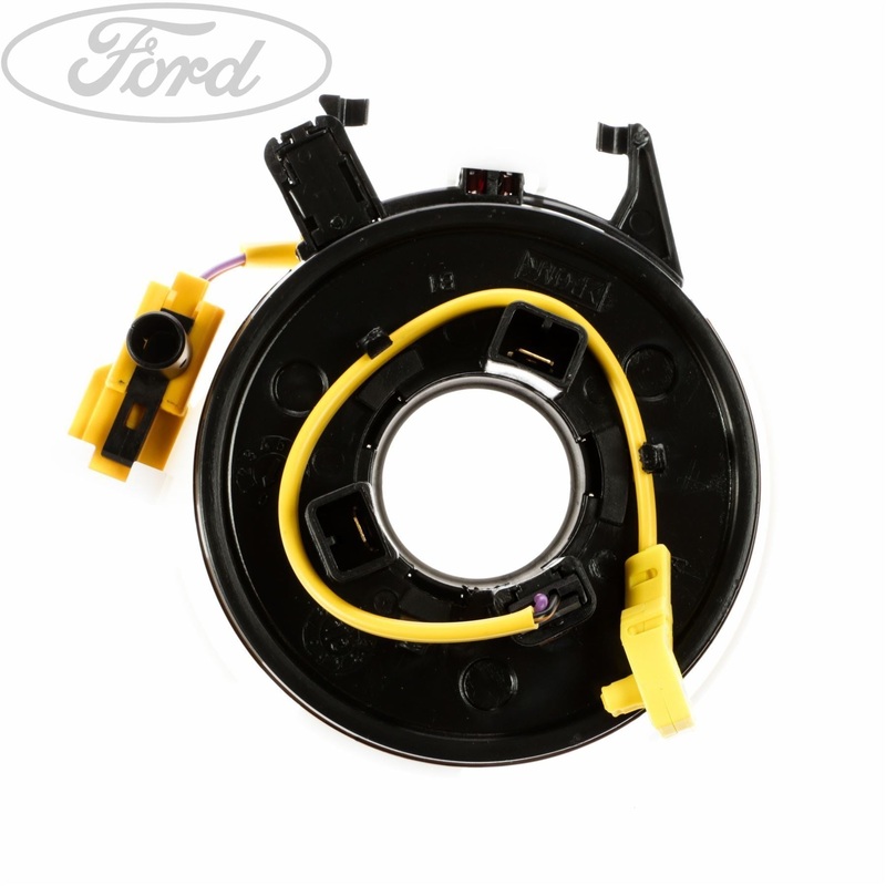 FIESTA KA PUMA STEERING COLUMN AIR BAG CONTACT RING 95-99
