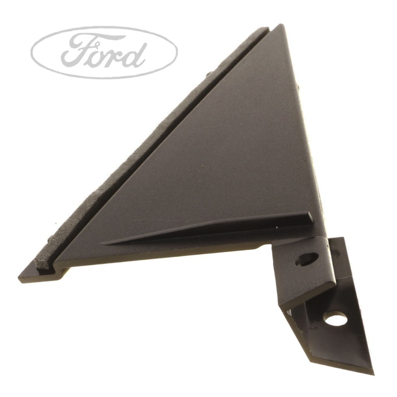 FIESTA REAR O/S OUTER QUARTER PANEL MOULDING