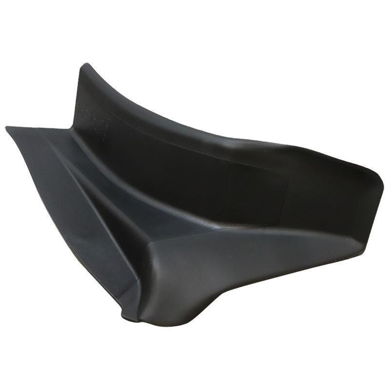 FIESTA REAR O/S OUTER TAILLIGHT SIDE COVER 2017-