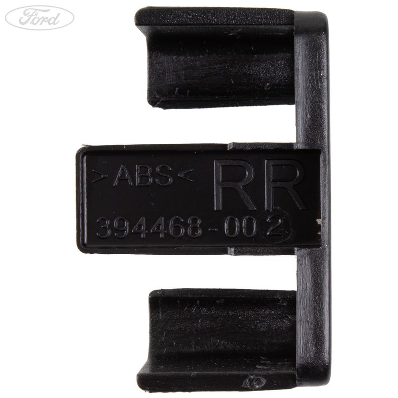 FOCUS C-MAX CC KUGA FRONT SEAT REAR TRACK SUPPORT COVER