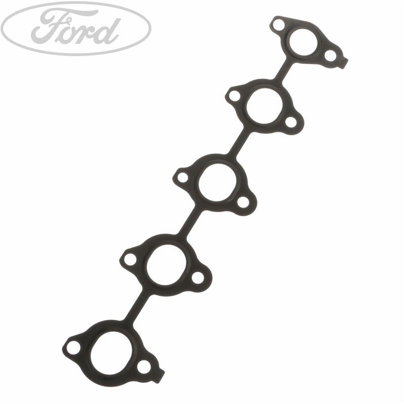 FOCUS C-MAX FIESTA EXHAUST MANIFOLD GASKET