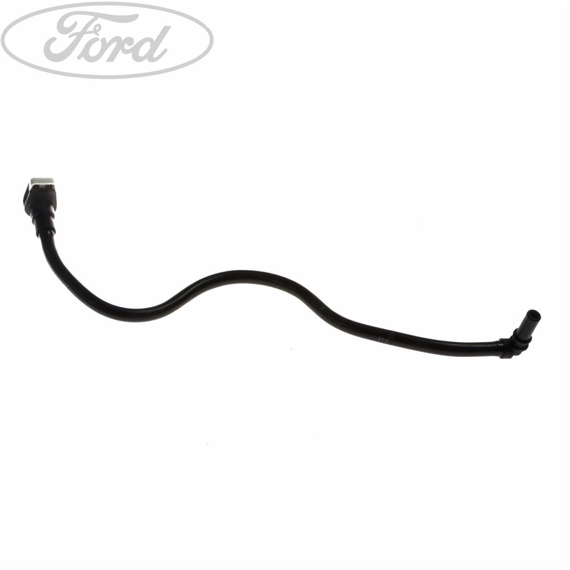 FOCUS C-MAX KUGA 2.0 DURATORQ CRTC FUEL FILTER INLET TUBE