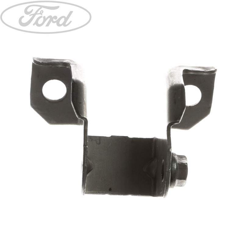FOCUS CONNECT DURATORQ EXHAUST MOUNTING BRACKET