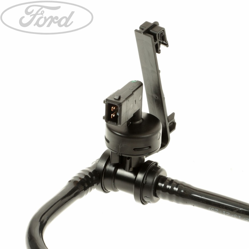 FOCUS FOCUS C-MAX BRAKE BOOSTER VACUUM TUBE