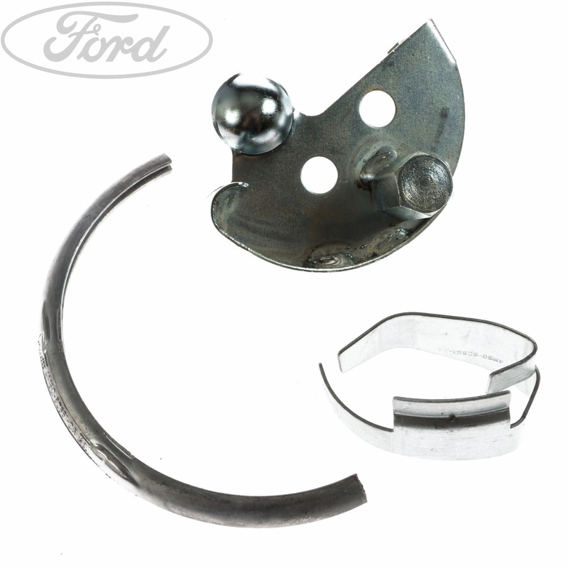 FOCUS FOCUS C-MAX MPV DRIVE BELT KIT